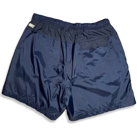 Vintage 90s/Y2K Nike Shorts/Trunks - Picture 3 of 5